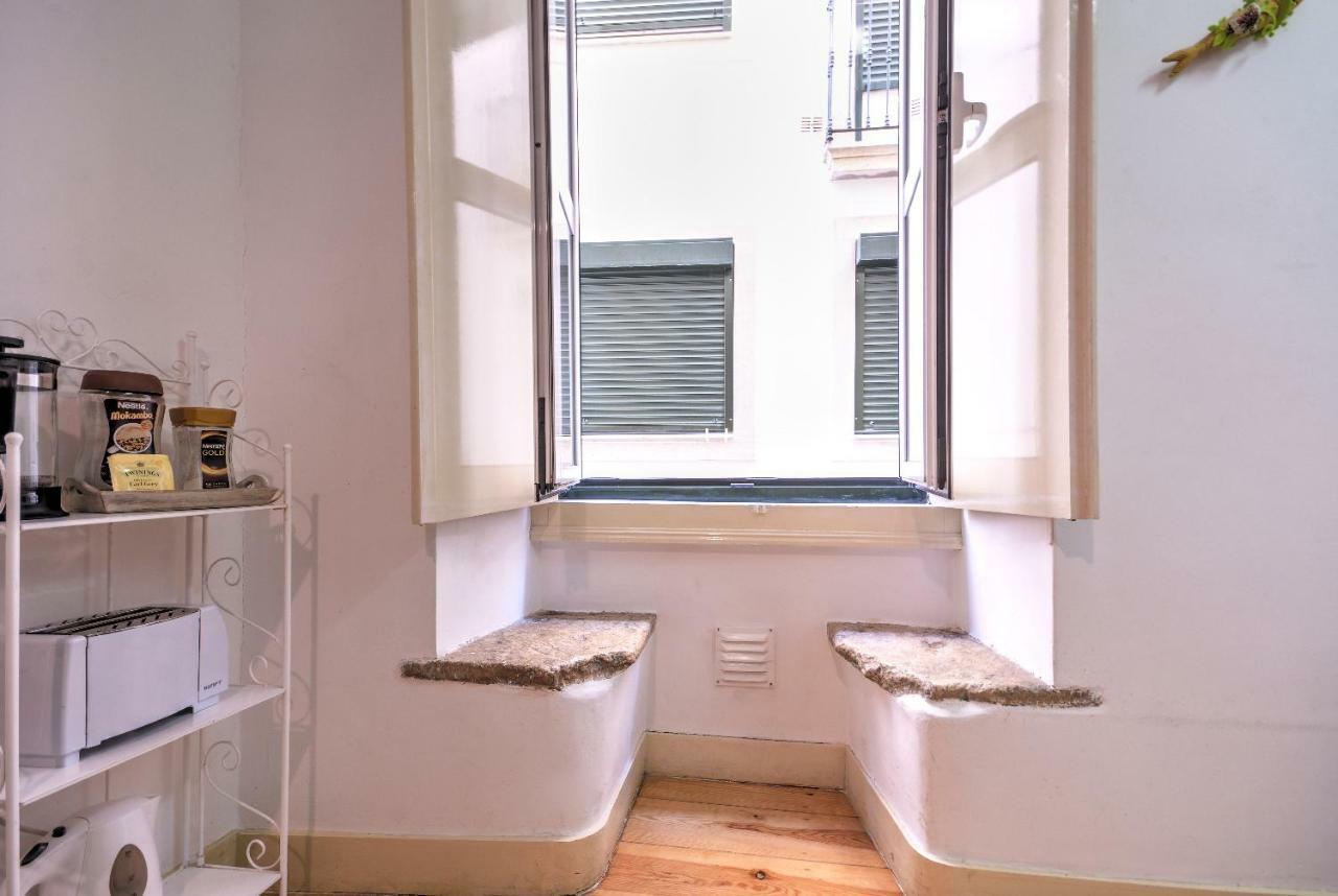 Alfama 88, By Home With A View Lisboa Ngoại thất bức ảnh