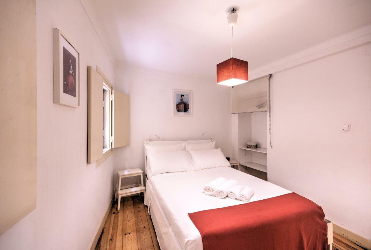 Alfama 88, By Home With A View Lisboa Ngoại thất bức ảnh