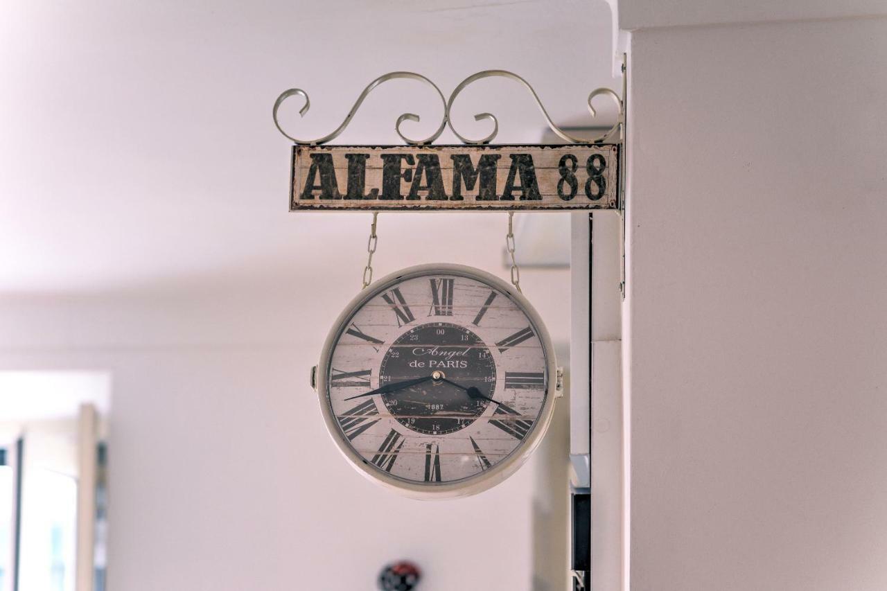 Alfama 88, By Home With A View Lisboa Ngoại thất bức ảnh